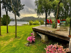 La Casa Del Lago